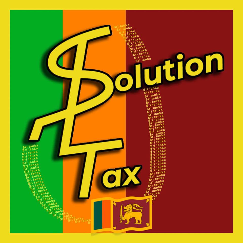 SL Tax Solution Academy